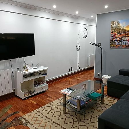 Apartamento Santa Lucia Bilbao Buitenkant foto