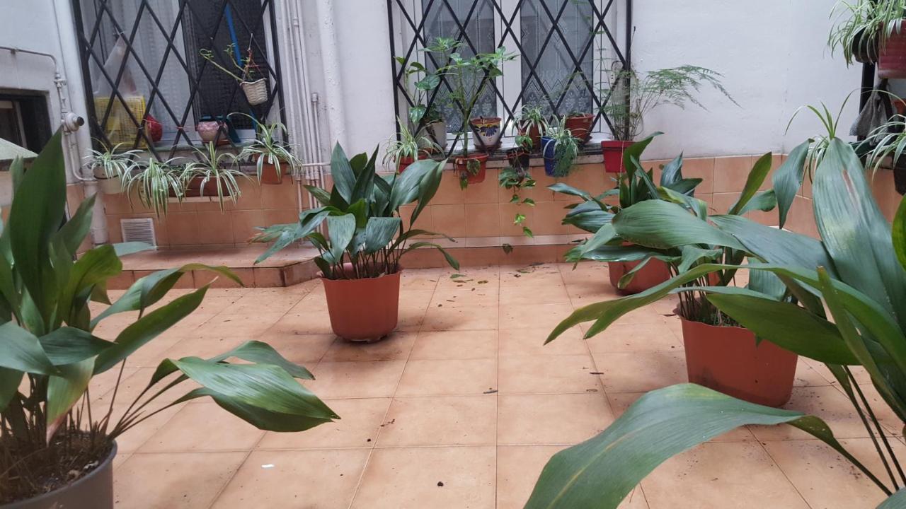 Apartamento Santa Lucia Bilbao Buitenkant foto