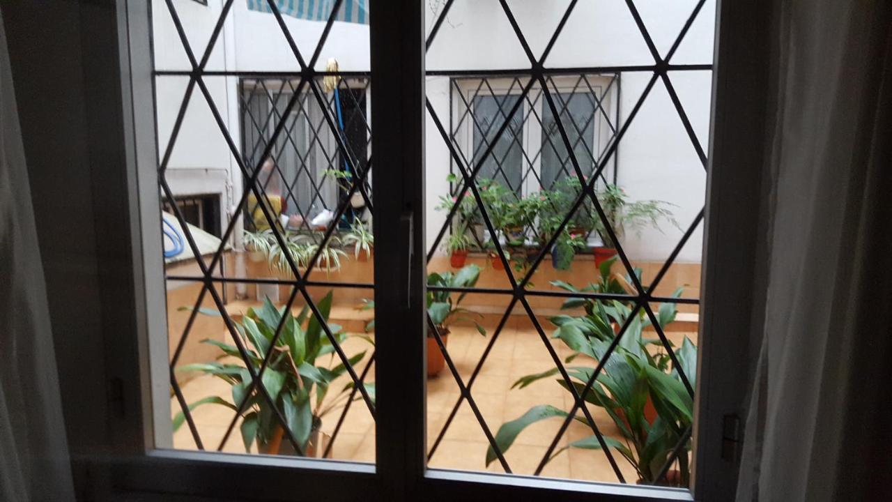 Apartamento Santa Lucia Bilbao Buitenkant foto